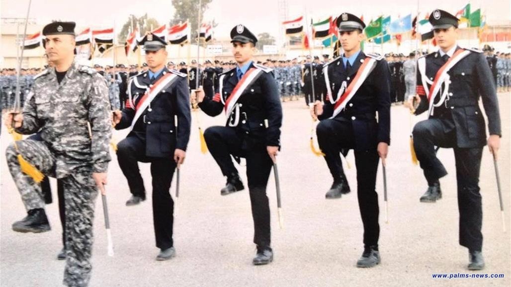 الداخلية تدعو المقبولين في معهد إعداد المفوضين إلى الالتحاق